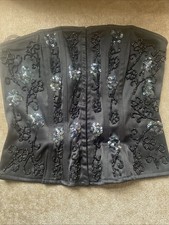 Vintage Warehouse Black
