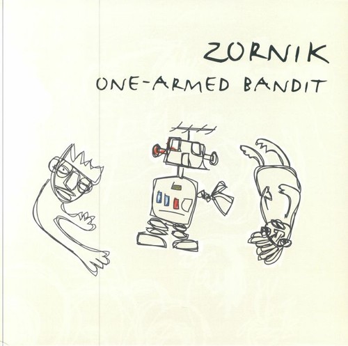 Zornik one armed bandit - -,