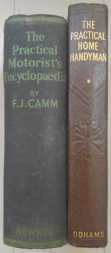 Vintage c1930 practical - vintage,