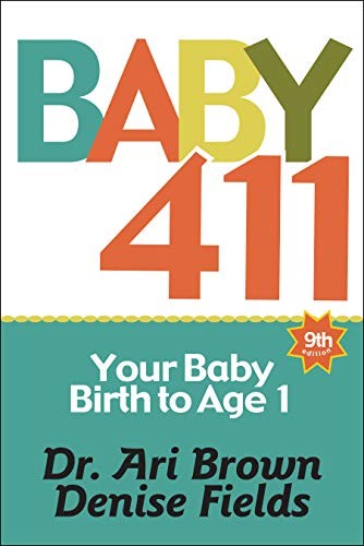 Baby 411 your - your, to