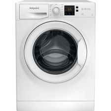 Hotpoint NSWF742UW Free