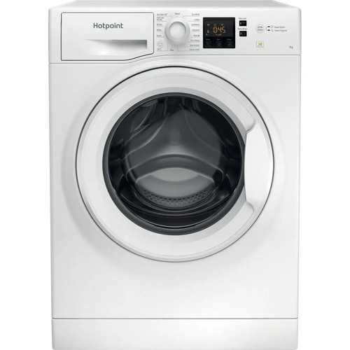 Hotpoint nswf742uw free - hotpoint,