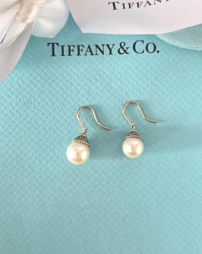 Tiffany rare zigfeld - tiffany,