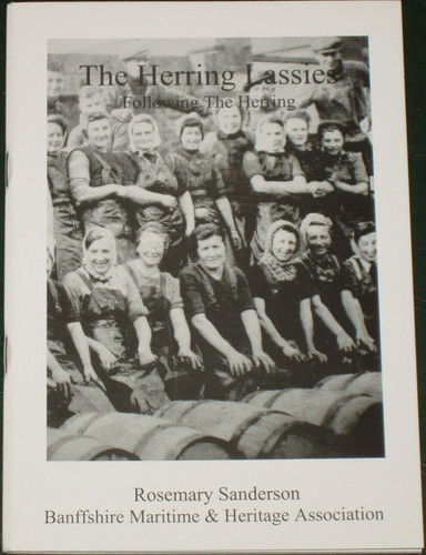Herring lassies history - lassies,