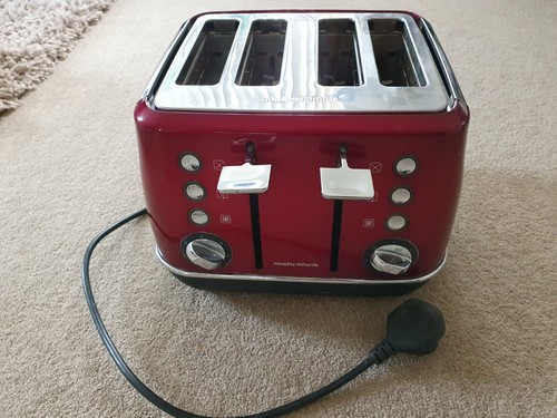 Morphy richards evoke slice - evoke, 4
