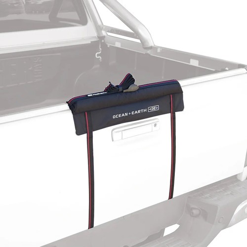 Ocean earth tailgate soft - tailgate,