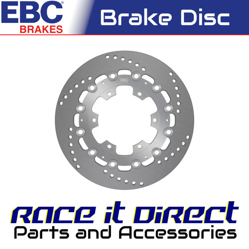 Brake disc for - 1100, rs