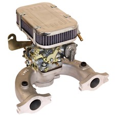Pmg105 mgb 1800 genuine weber - pmg105,