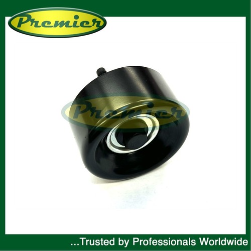 Premier idler pulley - premier,