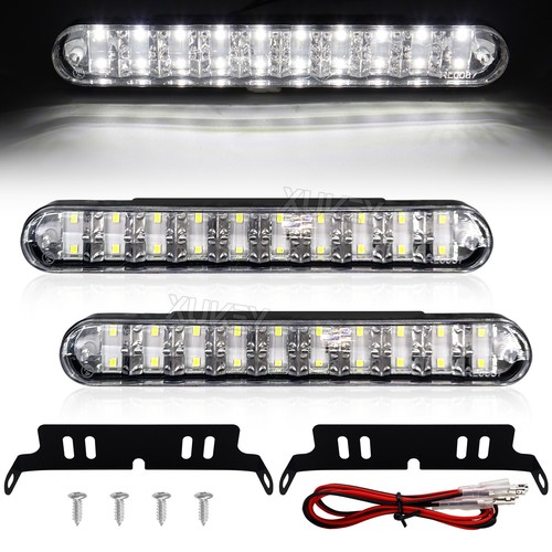 2pcs bright white - bright, 20
