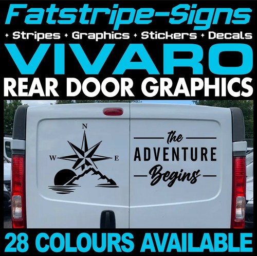 Fit vauxhall vivaro - vauxhall,