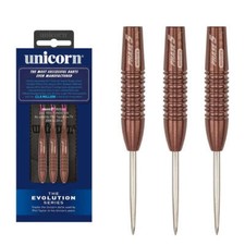 Unicorn Darts Evolution