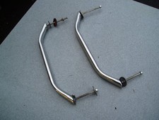 CARAVAN  FRONT GRAB HANDLES  SWIFT CORNICHE 1999