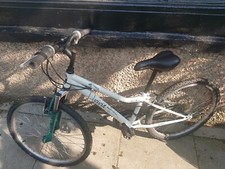 Apollo Vivid, Girls mountain