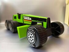 Tonka Road Grader Truck