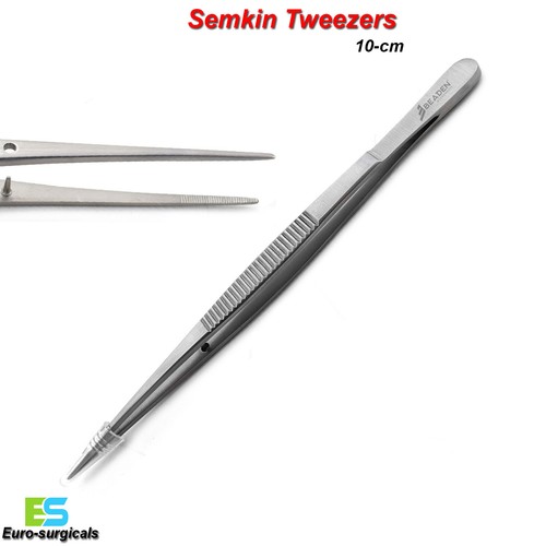 Oral cavity removal semkin - cavity,