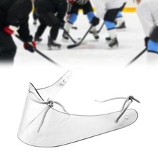 Ice Hockey Helmet Goalie