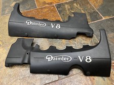 1998-2003 Jaguar XJ8 Daimler