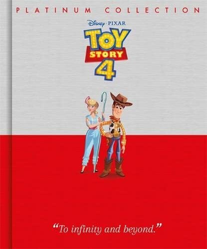 Disney pixar toy story - toy,