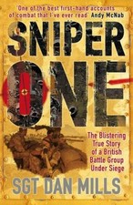 Sniper One: The Blistering