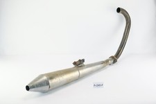 BSM for Yamaha SR 500 48T BJ