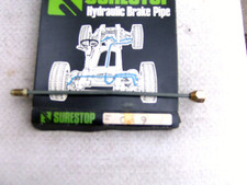 JAGUAR Mk. 11 BRAKE PIPE