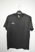 Mens Grey Olorun Active Tee (38961) - Medium