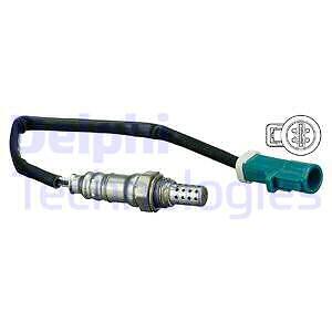 Lambda sensor delphi - lambda,