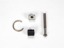 AVID JUICY 5/7 CODE 5/7 - REACH ADJUSTER SET; PUSH ROD, BARREL NUT & BUSH & CLIP