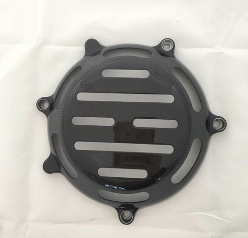 C04 carbon dry clutch - carbon,