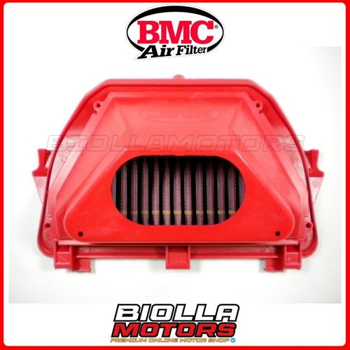 Fm595 04race air filter bmc - fm595/04race,