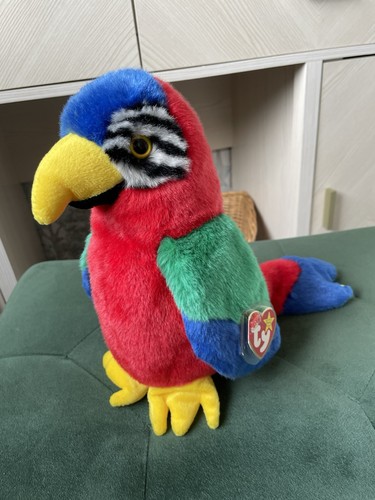 Beanie babies jabber - babies, the