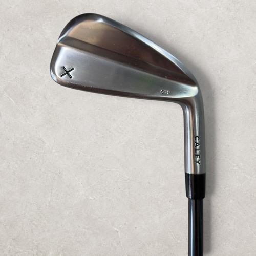 Caley 01x utility iron - iron, 3