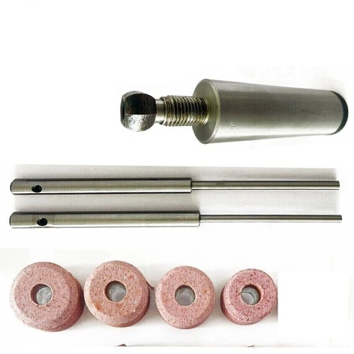 Valve seat grinder - valve,
