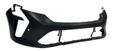 Fits Renault Clio Front Bumper