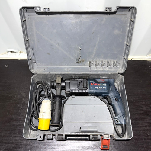 Bosch gbh sre 500w sds - gbh,