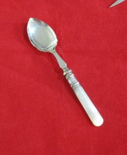 Vintage EPNS, Mother Of Pearl