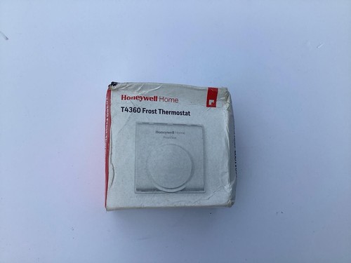 Honeywell home t4360 frost - honeywell, t4360,