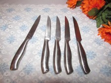 THOMAS ROSENTHAL GROUP SET (5)