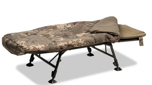 Nash indulgence leg junior - indulgence,