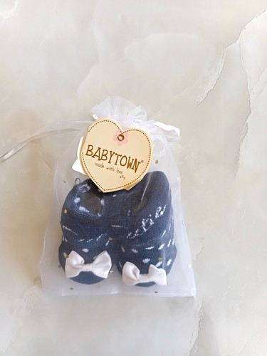 Babytown baby ankle socks - baby,