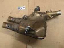 Yamaha YZF-R1 B3L Exhaust
