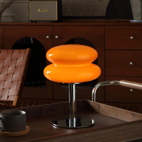 Glivpny mushroom table - table, lamp