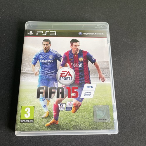 Fifa - fifa, (ps3)