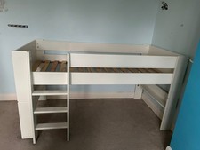 Cabin bed (used, Good