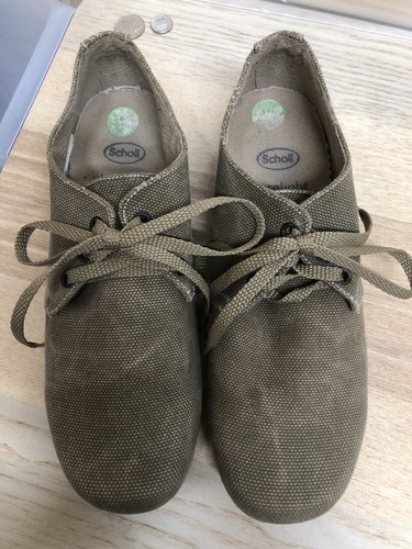 Scholl ladies comfy - scholl,