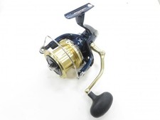 Shimano 14 Bullseye 9120