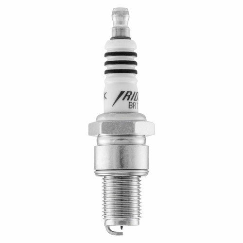 Ngk iridium spark plug - plug, thread