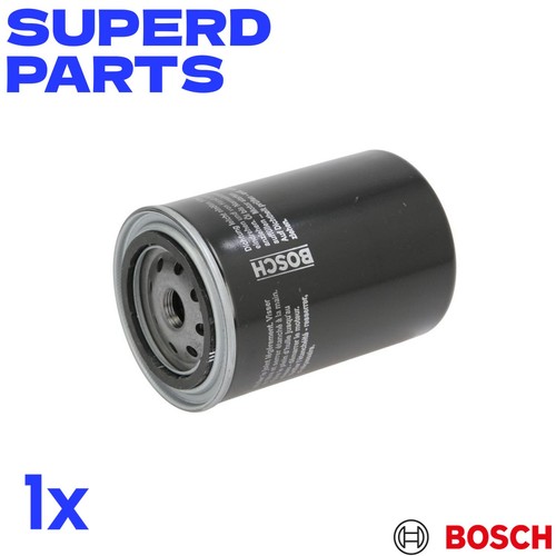 Bosch 986 452 001 oil - 452, filter