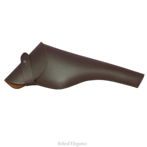Sam browne leather - leather, belt